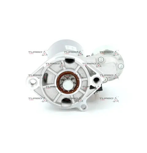 Starter 12 V 2 kW TURBO-TEC TTST001030 Bild Starter 12 V 2 kW TURBO-TEC TTST001030