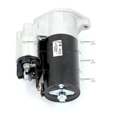 Starter 12 V 2 kW TURBO-TEC TTST001030 Bild Starter 12 V 2 kW TURBO-TEC TTST001030