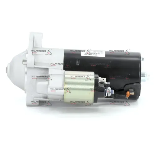 Starter 12 V 2,2 kW TURBO-TEC TTST001033 Bild Starter 12 V 2,2 kW TURBO-TEC TTST001033