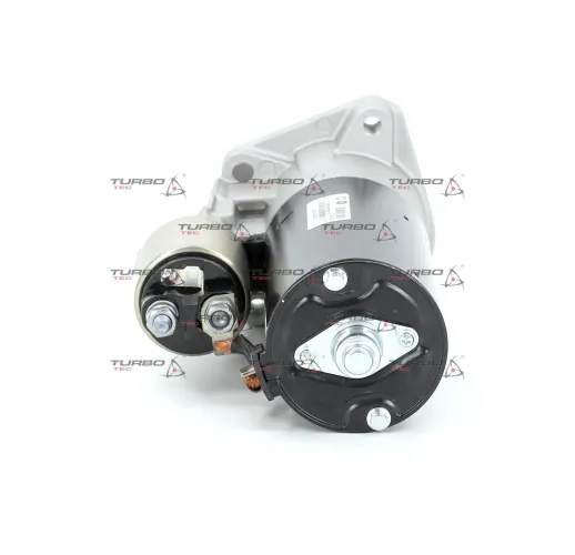 Starter 12 V 2,2 kW TURBO-TEC TTST001033 Bild Starter 12 V 2,2 kW TURBO-TEC TTST001033