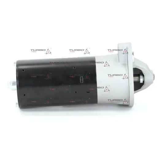 Starter 12 V 2,2 kW TURBO-TEC TTST001033 Bild Starter 12 V 2,2 kW TURBO-TEC TTST001033
