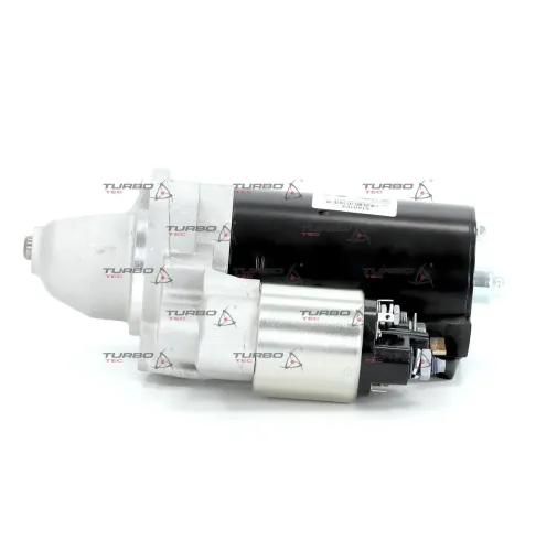 Starter 12 V 1,4 kW TURBO-TEC TTST001035 Bild Starter 12 V 1,4 kW TURBO-TEC TTST001035