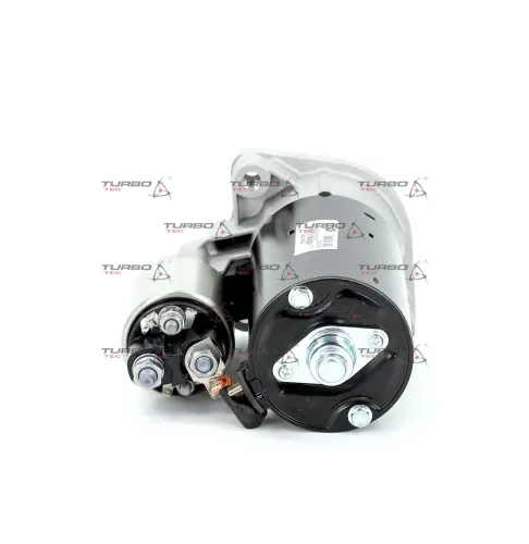 Starter 12 V 1,4 kW TURBO-TEC TTST001035 Bild Starter 12 V 1,4 kW TURBO-TEC TTST001035