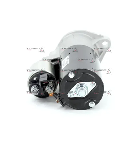 Starter 12 V 2 kW TURBO-TEC TTST001036 Bild Starter 12 V 2 kW TURBO-TEC TTST001036