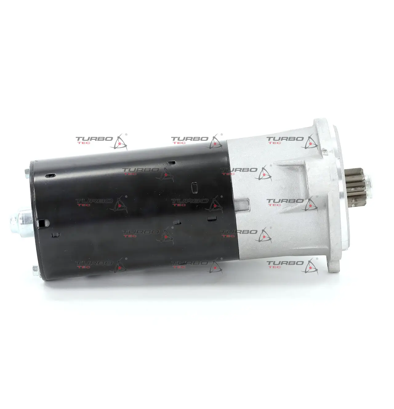 Starter 12 V 2 kW TURBO-TEC TTST001036