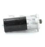 Starter 12 V 2 kW TURBO-TEC TTST001036
