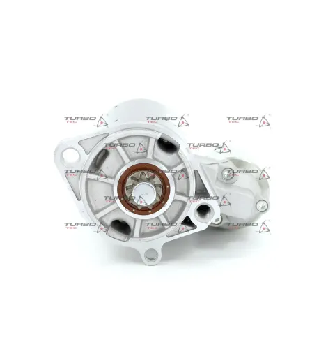 Starter 12 V 2 kW TURBO-TEC TTST001036 Bild Starter 12 V 2 kW TURBO-TEC TTST001036