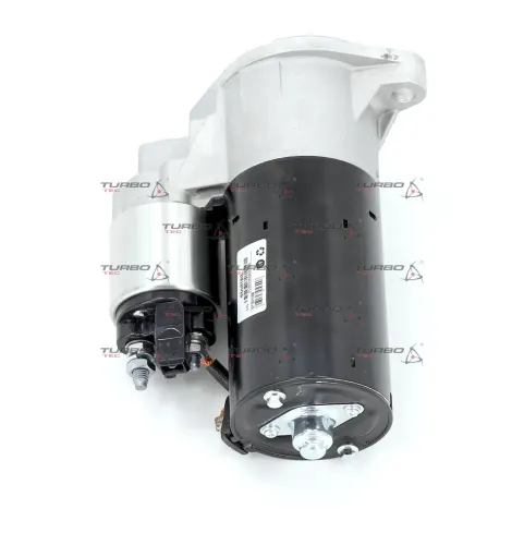 Starter 12 V 2 kW TURBO-TEC TTST001036 Bild Starter 12 V 2 kW TURBO-TEC TTST001036