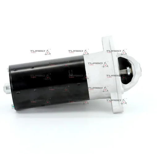 Starter 12 V 2 kW TURBO-TEC TTST001037 Bild Starter 12 V 2 kW TURBO-TEC TTST001037