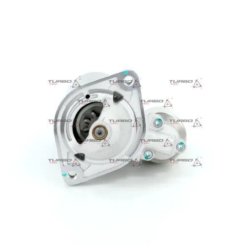 Starter 12 V 2 kW TURBO-TEC TTST001037 Bild Starter 12 V 2 kW TURBO-TEC TTST001037