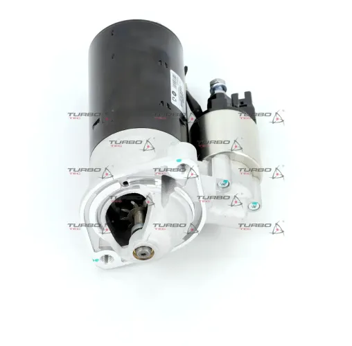 Starter 12 V 2 kW TURBO-TEC TTST001037 Bild Starter 12 V 2 kW TURBO-TEC TTST001037