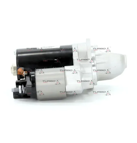 Starter 12 V 1,2 kW TURBO-TEC TTST001038 Bild Starter 12 V 1,2 kW TURBO-TEC TTST001038