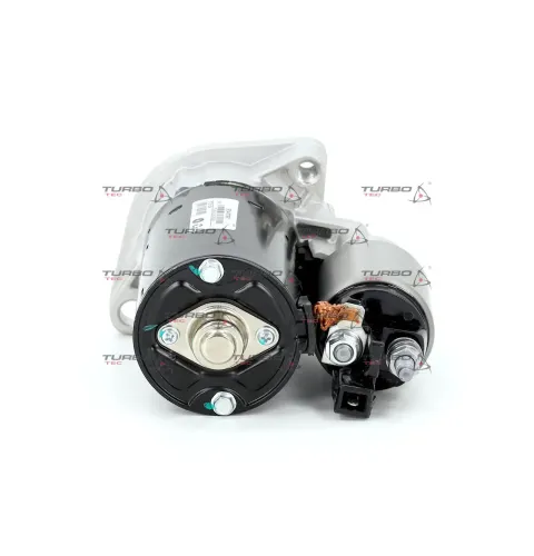 Starter 12 V 1,2 kW TURBO-TEC TTST001038 Bild Starter 12 V 1,2 kW TURBO-TEC TTST001038
