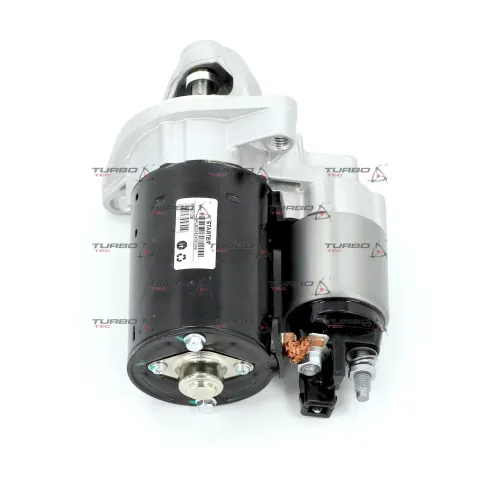 Starter 12 V 1,2 kW TURBO-TEC TTST001038 Bild Starter 12 V 1,2 kW TURBO-TEC TTST001038