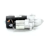Starter 12 V 1,7 kW TURBO-TEC TTST001046