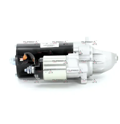 Starter 12 V 1,7 kW TURBO-TEC TTST001046 Bild Starter 12 V 1,7 kW TURBO-TEC TTST001046