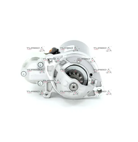 Starter 12 V 1,7 kW TURBO-TEC TTST001046 Bild Starter 12 V 1,7 kW TURBO-TEC TTST001046