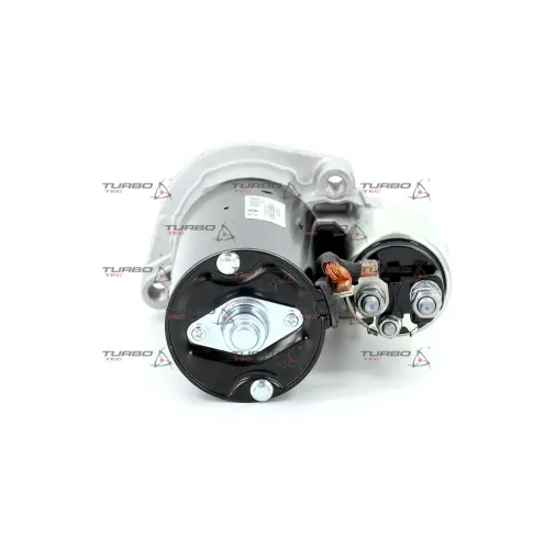 Starter 12 V 1,7 kW TURBO-TEC TTST001046 Bild Starter 12 V 1,7 kW TURBO-TEC TTST001046