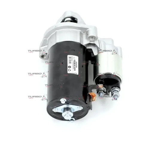 Starter 12 V 1,7 kW TURBO-TEC TTST001046 Bild Starter 12 V 1,7 kW TURBO-TEC TTST001046