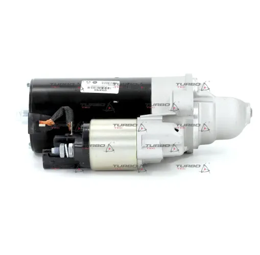 Starter 12 V 2,2 kW TURBO-TEC TTST001053 Bild Starter 12 V 2,2 kW TURBO-TEC TTST001053