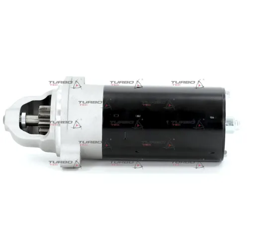 Starter 12 V 2,2 kW TURBO-TEC TTST001053 Bild Starter 12 V 2,2 kW TURBO-TEC TTST001053