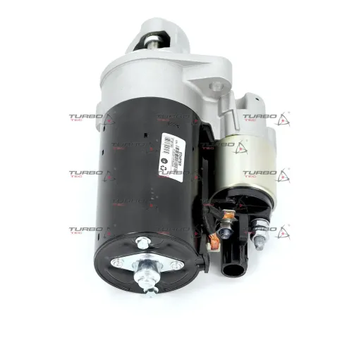 Starter 12 V 2,2 kW TURBO-TEC TTST001053 Bild Starter 12 V 2,2 kW TURBO-TEC TTST001053