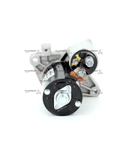 Starter 12 V 1,1 kW TURBO-TEC TTST001055 Bild Starter 12 V 1,1 kW TURBO-TEC TTST001055