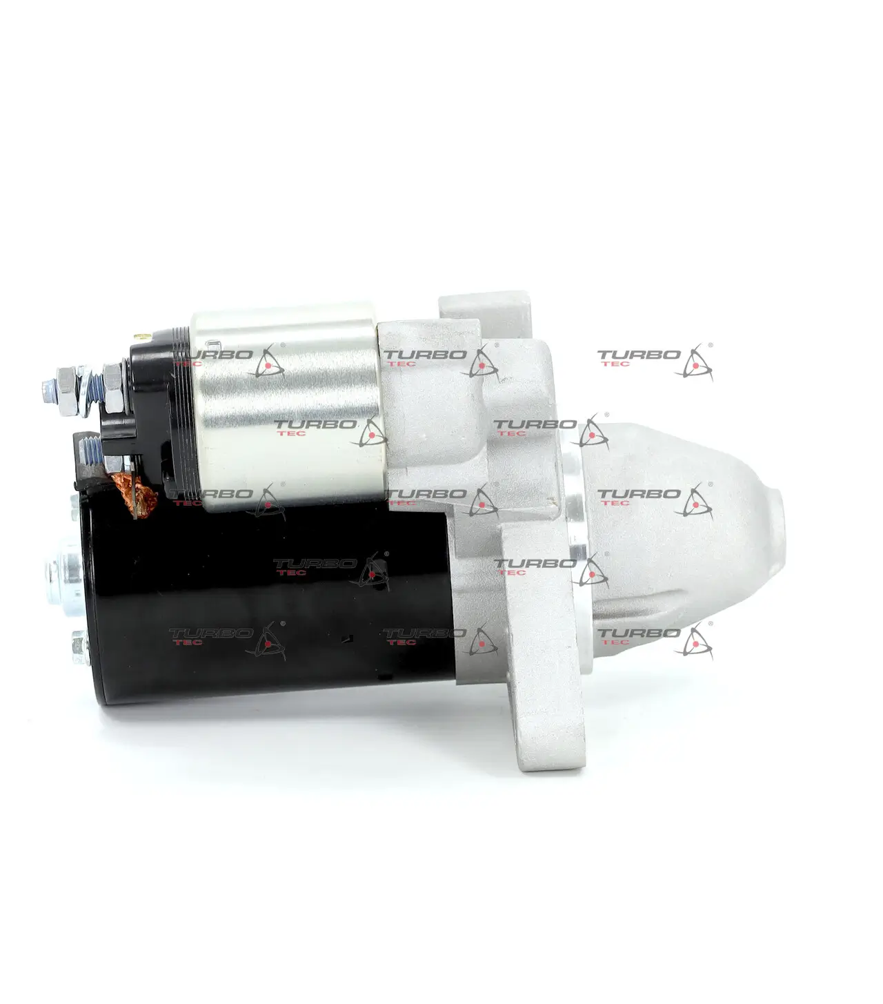 Starter 12 V 1,1 kW TURBO-TEC TTST001055