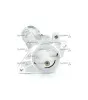 Starter 12 V 1,1 kW TURBO-TEC TTST001055 Bild Starter 12 V 1,1 kW TURBO-TEC TTST001055
