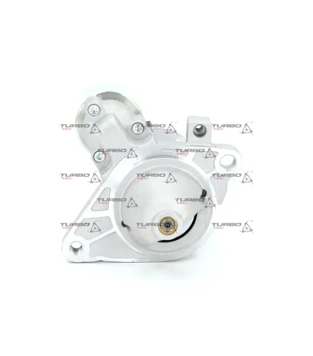 Starter 12 V 1,1 kW TURBO-TEC TTST001055 Bild Starter 12 V 1,1 kW TURBO-TEC TTST001055