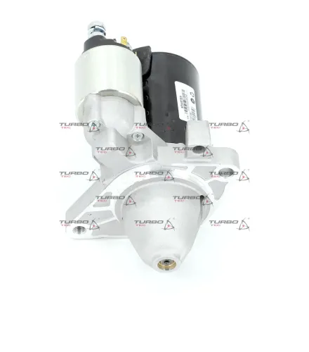 Starter 12 V 1,1 kW TURBO-TEC TTST001055 Bild Starter 12 V 1,1 kW TURBO-TEC TTST001055