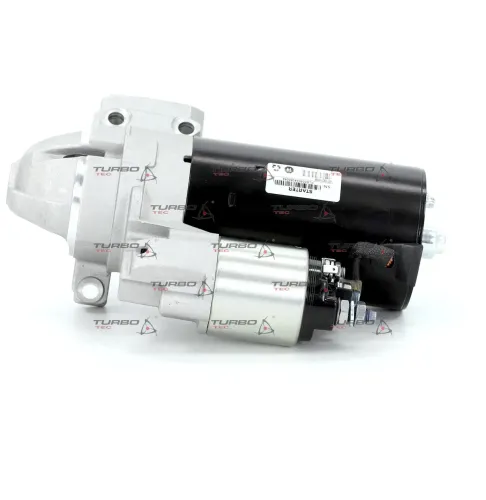 Starter 12 V 2,2 kW TURBO-TEC TTST001059 Bild Starter 12 V 2,2 kW TURBO-TEC TTST001059