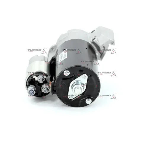 Starter 12 V 2,2 kW TURBO-TEC TTST001059 Bild Starter 12 V 2,2 kW TURBO-TEC TTST001059