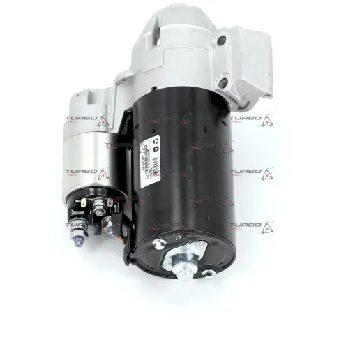 Starter 12 V 2,2 kW TURBO-TEC TTST001059 Bild Starter 12 V 2,2 kW TURBO-TEC TTST001059