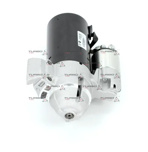Starter 12 V 2,2 kW TURBO-TEC TTST001059 Bild Starter 12 V 2,2 kW TURBO-TEC TTST001059