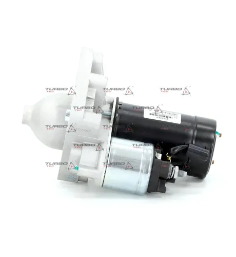 Starter 12 V 1,4 kW TURBO-TEC TTST001066 Bild Starter 12 V 1,4 kW TURBO-TEC TTST001066