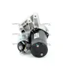 Starter 12 V 1,4 kW TURBO-TEC TTST001066 Bild Starter 12 V 1,4 kW TURBO-TEC TTST001066