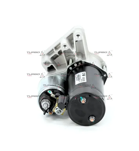 Starter 12 V 1,4 kW TURBO-TEC TTST001066 Bild Starter 12 V 1,4 kW TURBO-TEC TTST001066