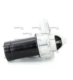 Starter 12 V 1,4 kW TURBO-TEC TTST001066