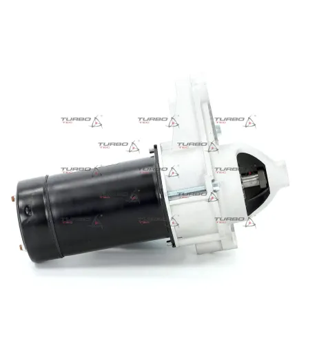 Starter 12 V 1,4 kW TURBO-TEC TTST001066 Bild Starter 12 V 1,4 kW TURBO-TEC TTST001066