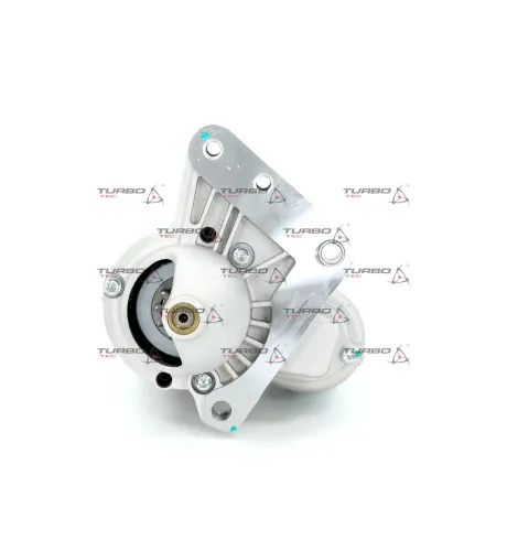 Starter 12 V 1,4 kW TURBO-TEC TTST001066 Bild Starter 12 V 1,4 kW TURBO-TEC TTST001066