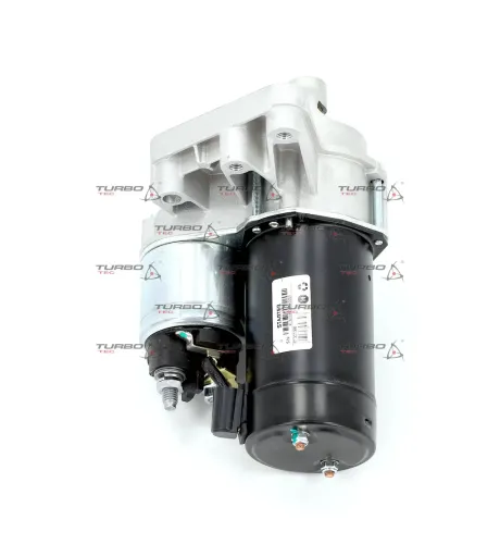 Starter 12 V 1,4 kW TURBO-TEC TTST001066 Bild Starter 12 V 1,4 kW TURBO-TEC TTST001066