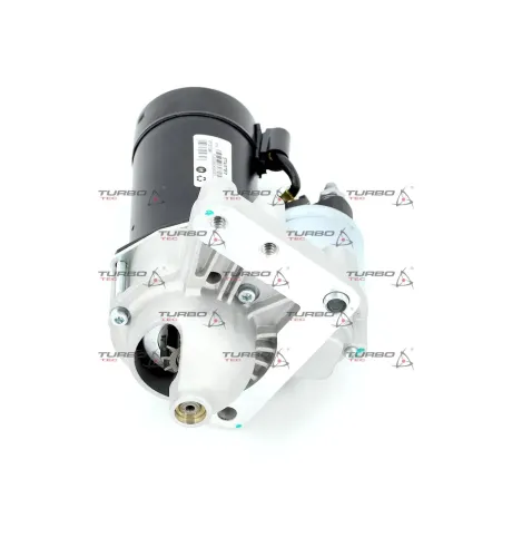 Starter 12 V 1,4 kW TURBO-TEC TTST001066 Bild Starter 12 V 1,4 kW TURBO-TEC TTST001066