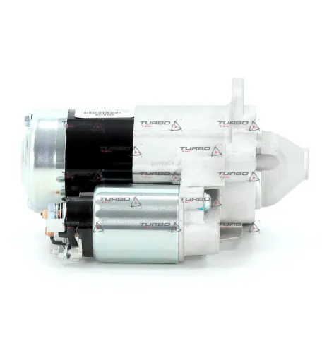 Starter 12 V 1,2 kW TURBO-TEC TTST001083 Bild Starter 12 V 1,2 kW TURBO-TEC TTST001083