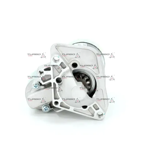Starter 12 V 1,2 kW TURBO-TEC TTST001083 Bild Starter 12 V 1,2 kW TURBO-TEC TTST001083