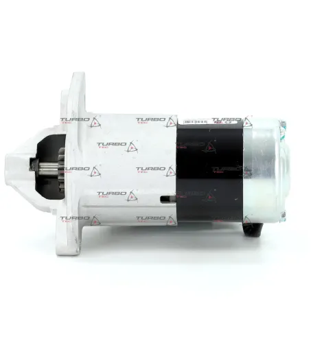 Starter 12 V 1,2 kW TURBO-TEC TTST001083 Bild Starter 12 V 1,2 kW TURBO-TEC TTST001083