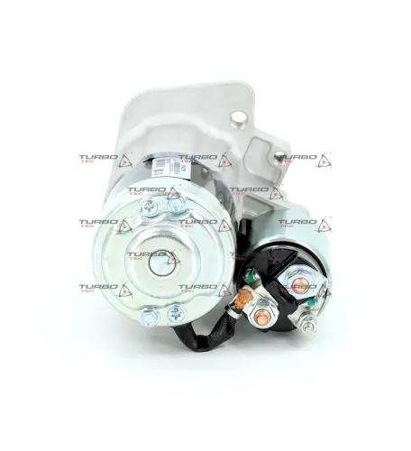 Starter 12 V 1,2 kW TURBO-TEC TTST001083 Bild Starter 12 V 1,2 kW TURBO-TEC TTST001083