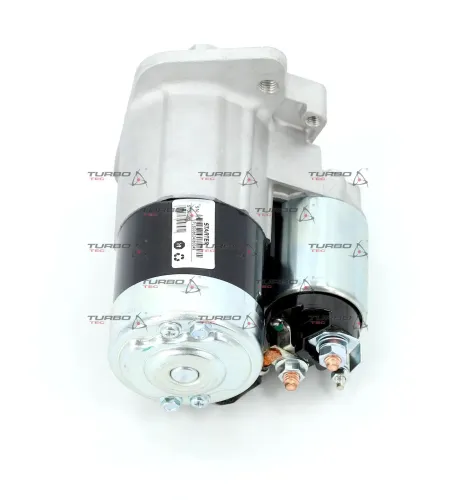 Starter 12 V 1,2 kW TURBO-TEC TTST001083 Bild Starter 12 V 1,2 kW TURBO-TEC TTST001083