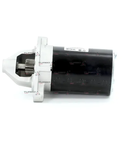 Starter 12 V 0,9 kW TURBO-TEC TTST001091 Bild Starter 12 V 0,9 kW TURBO-TEC TTST001091