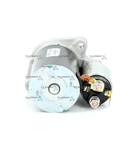Starter 12 V 0,9 kW TURBO-TEC TTST001091 Bild Starter 12 V 0,9 kW TURBO-TEC TTST001091